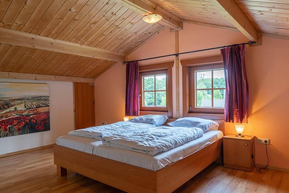 Chalet mit 2 Badezimmern und möblierter Terrasse in Heerlen, Parkstad Limburg