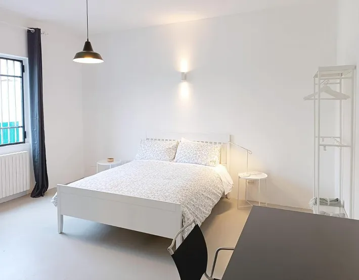 Appartamento vacanze per 2 persone, con panorama - 1