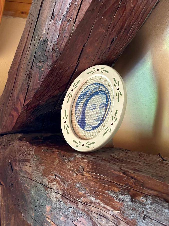 Chambre d’amis pour 4 personnes, avec sauna ainsi que jacuzzi et jardin dans Nus - 3