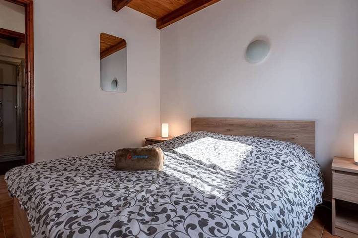 La Pinède, bungalow 4 pers. in Sagone, Coggia