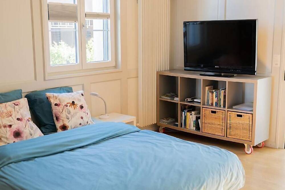 Entire apartment, Holiday apartment Bottighofen for 1 - 2 persons with 1 bedroom - Holiday apartment in Lake Constance (Switzerland)