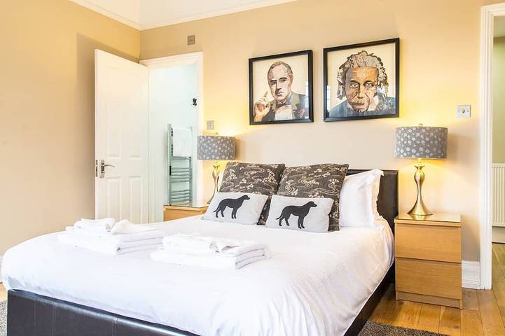Appartement de vacances pour 2 personnes - 1