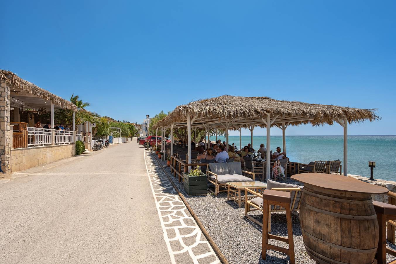 Petrina 3 in Kastri, Iraklio-Heraklion und Umgebung