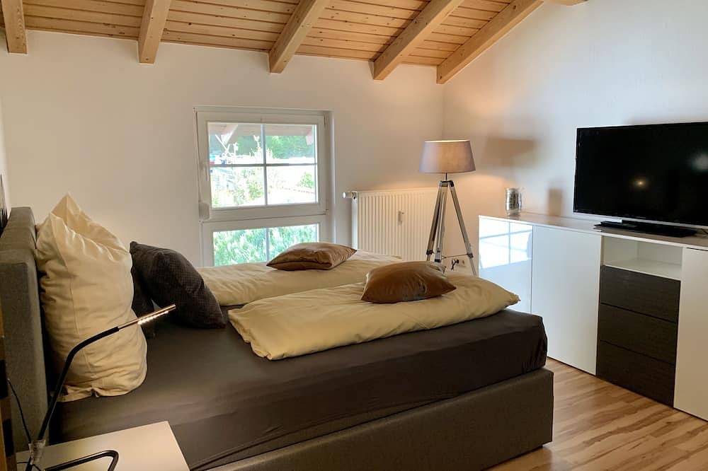 Ganze Wohnung, Thüringer Wald- Residenzstadt Schleusingen - Haustiere erlaubt! in Schleusingen, Hildburghausen und Umgebung