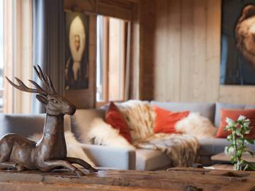 Chalet pour 14 Personnes dans Mont-de-Lans, Parc national des Écrins, Photo 4