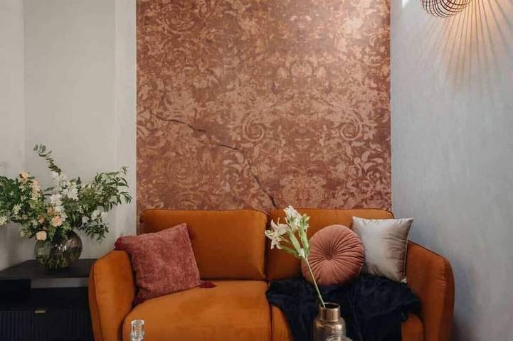 Appartement de vacances pour 4 personnes, animaux acceptés - 1