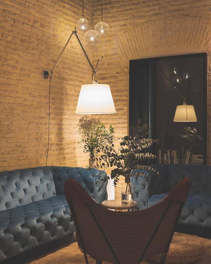 Five-Bedroom House in Casco Antiguo, Sevilla