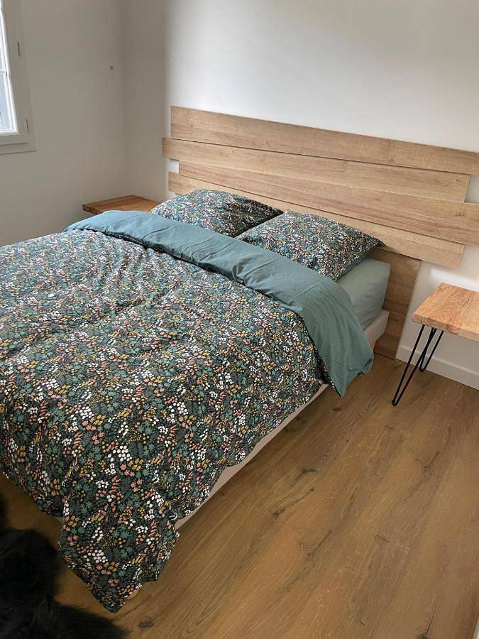 Gîte pour 2 personnes à Portet-sur-Garonne - 2