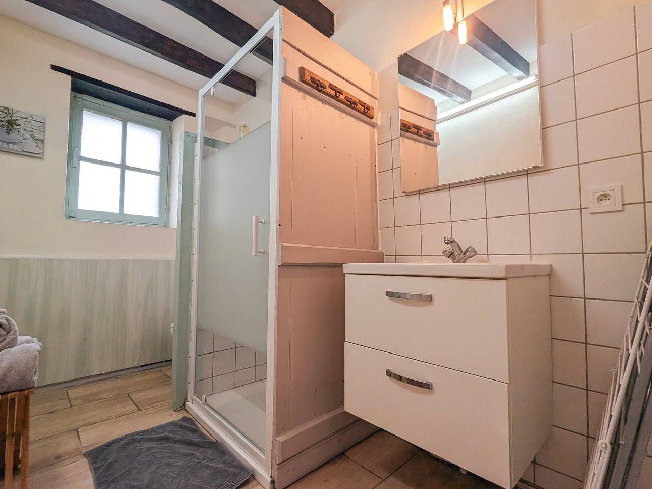 Haus in Berry mit Garage und Alles Inklusive in Migné, Le Blanc und Umgebung