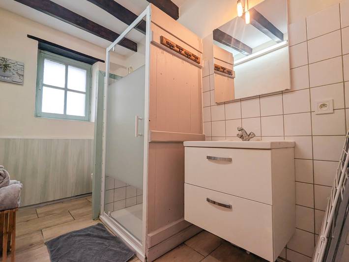 Haus in Berry mit Garage und Alles Inklusive in Migné, Le Blanc und Umgebung