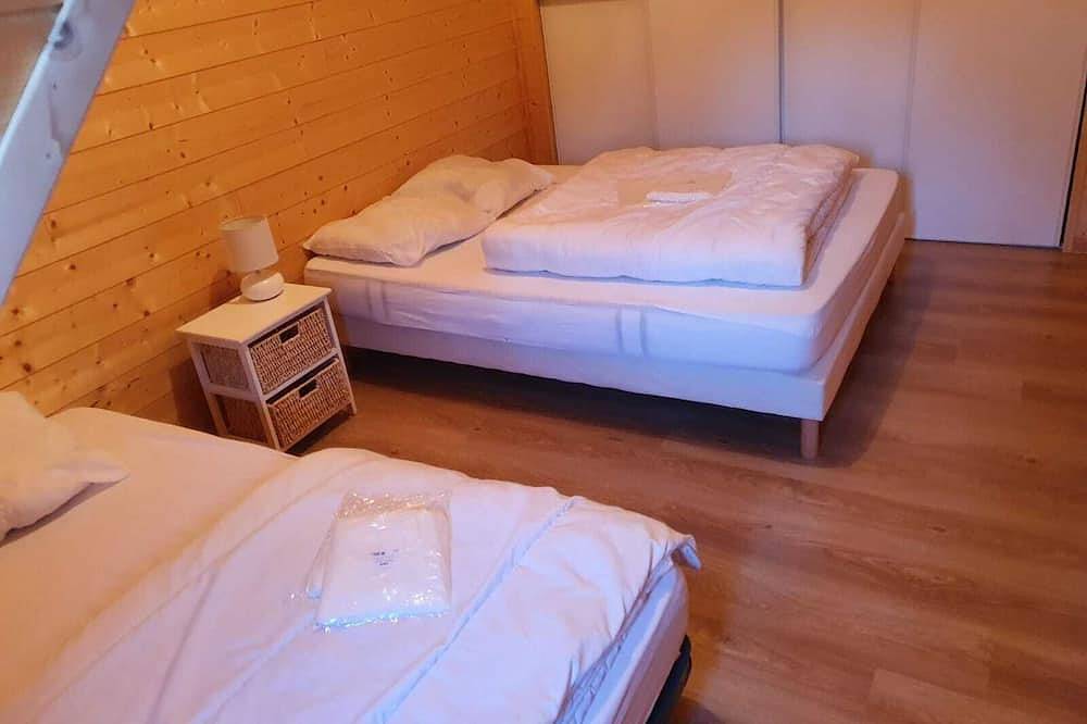 Chalet Arreau in Jézeau, Pirineos franceses