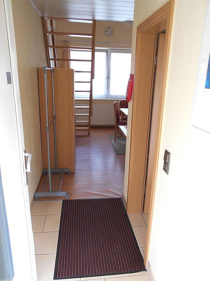 Gîte pour 2 personnes, avec Terrasse et Jardin à Coblence - 4