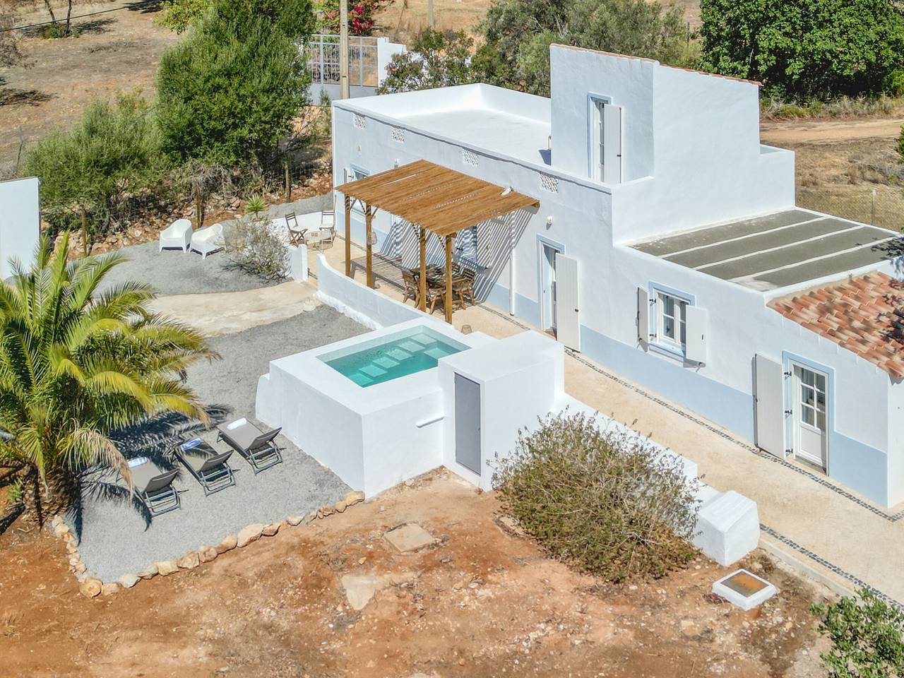 House sea view - 6 guests, foto 6
