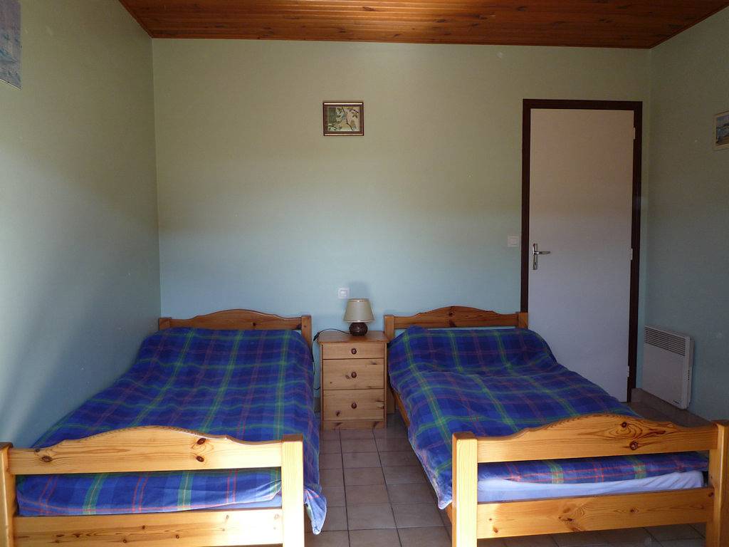 Gite 2 - Kerbreizhvacances in Guidel, Côte des Mégalithes