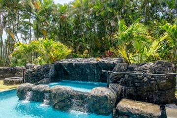 Ferienhaus für 12 Personen in Princeville, Hanalei Bay, Bild 3