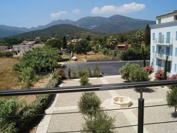 Appartement De Vacances pour 4 Personnes dans Rogliano, Haute-Corse, Photo 1