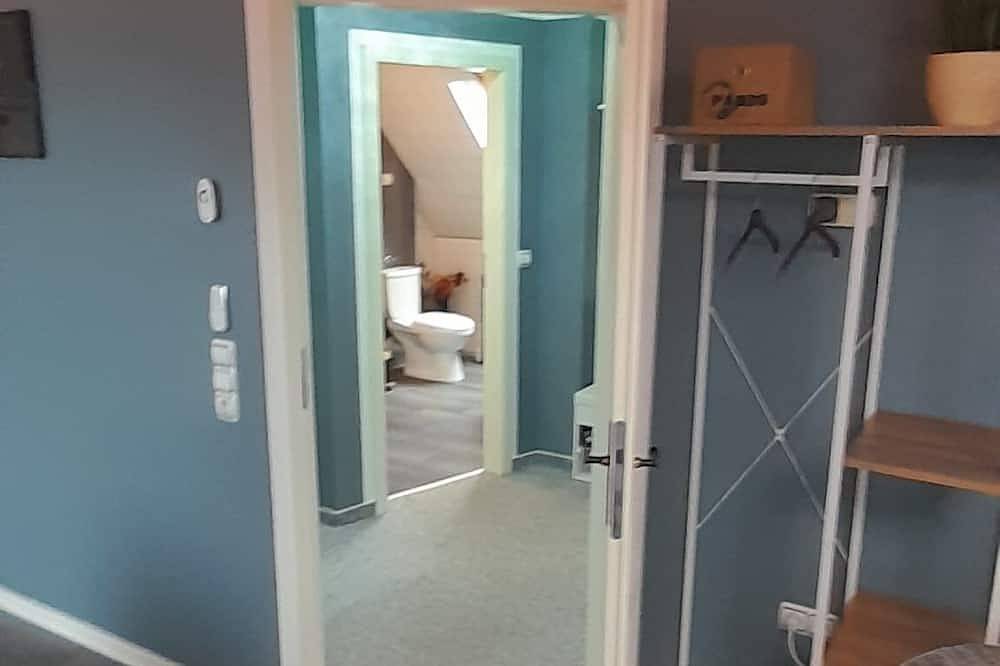 Ganze Wohnung, Best-Preis -Vip Lounge- in Wittenberge, Prignitz