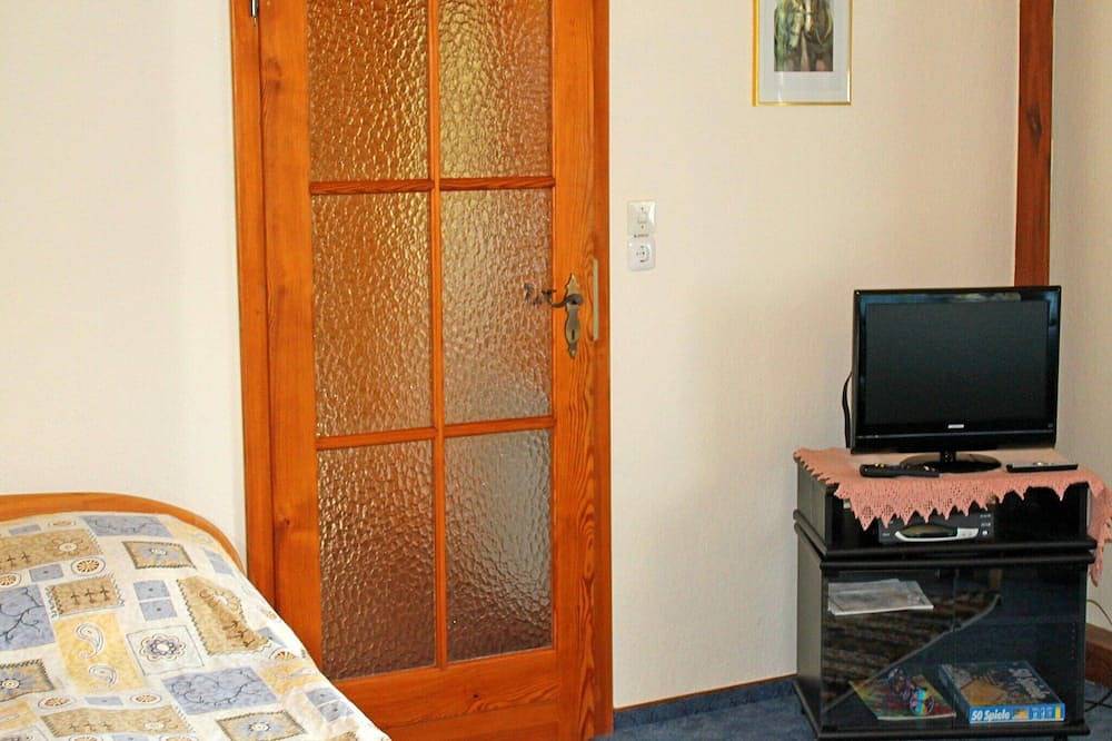 Ganze Wohnung, Apartment in Warin in der Nähe des Glammsees in Warin, Nordwestmecklenburg (Wismar und Umgebung)