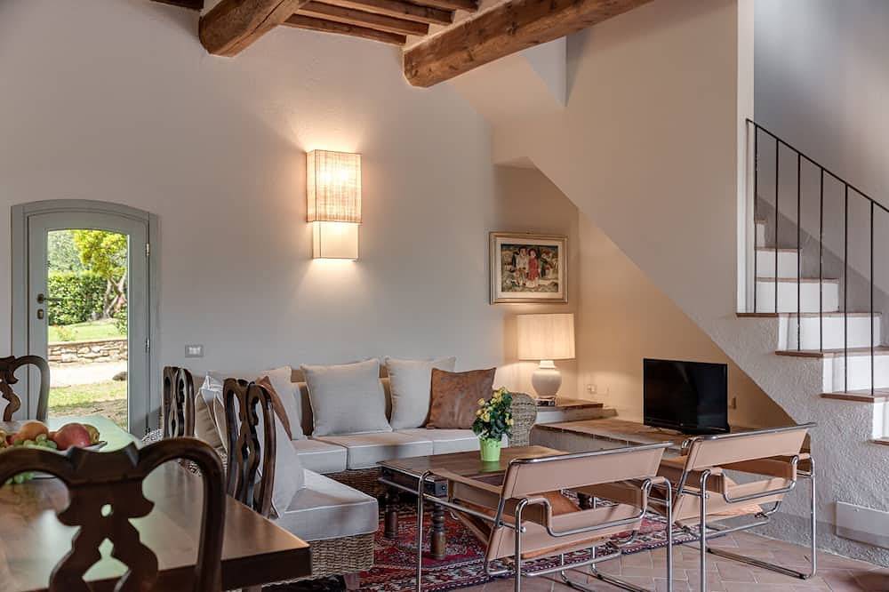 Ganze Wohnung, Sangioveto - Il Casale di Villore, Poggibonsi, Siena, Toskana in Poggibonsi, Chianti