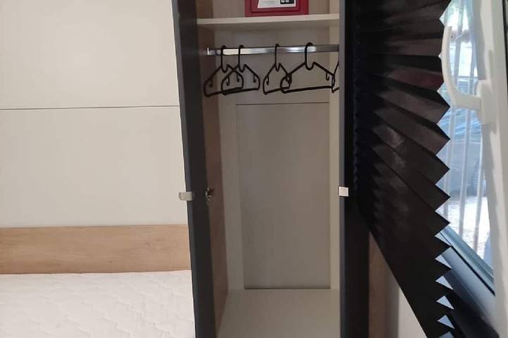 Camping für 6 Personen in Privlaka - 4