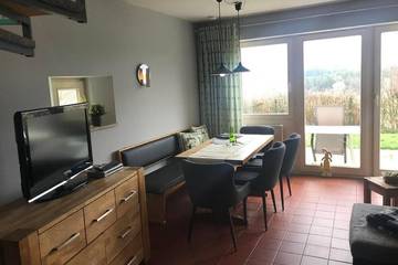 Bungalow für 6 Personen in Zandt, Ostbayern, Bild 1