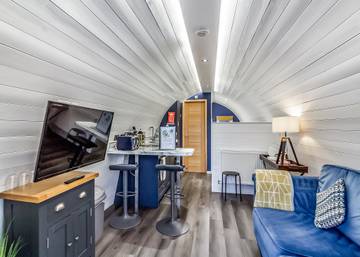 Cottage for 2 People in Gunthorpe (Nottinghamshire), Nottinghamshire, Photo 1