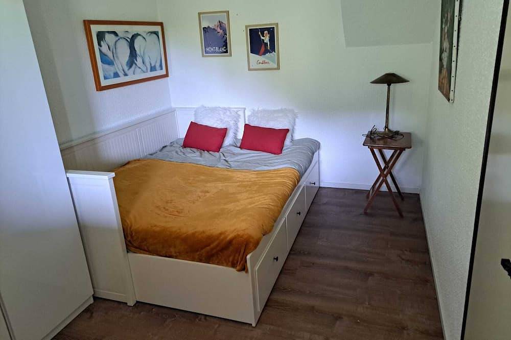 Chalet Ô Perchoir du Lac Léman in Thollon-les-Mémises, Thonon-les-Bains region