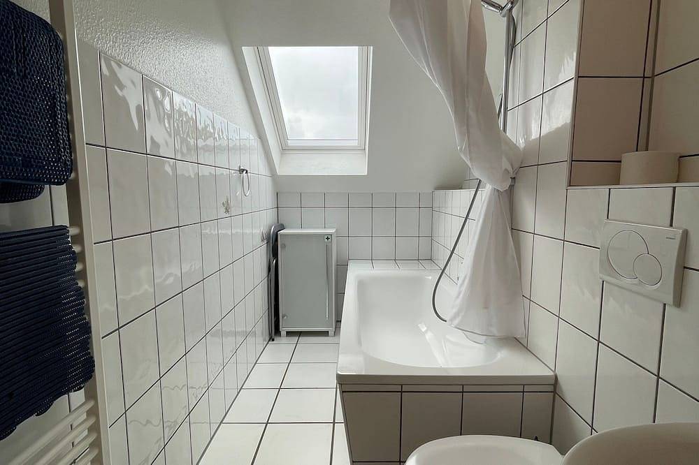 Anwaß 26 a (Endreihenhaus) - Ferienhaus Herden in Friedrichskoog-Spitze, Friedrichskoog