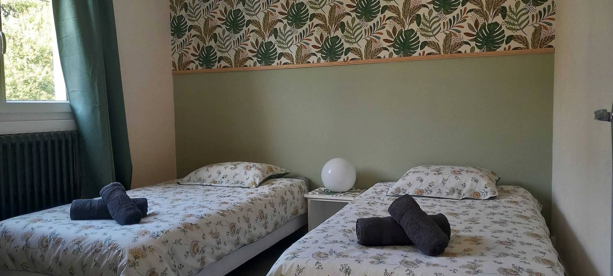 Casa acogedora con terraza en Vallenay in Vallenay, Saint-Amand-Montrond