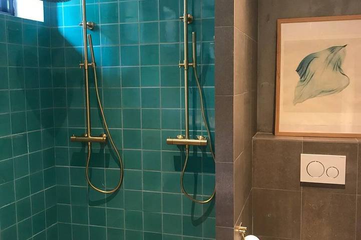 Hotel für 12 Personen, mit Garten in Bastad - 3