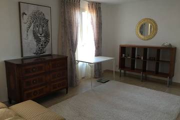 Villa pour 8 Personnes dans Villeneuve-Loubet, Région de Cannes, Photo 3