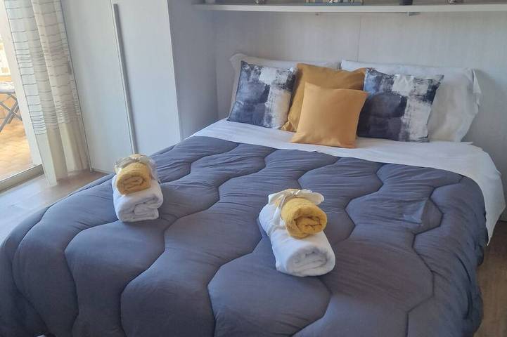 Chambre d’hôte pour 2 personnes à San Remo - 3