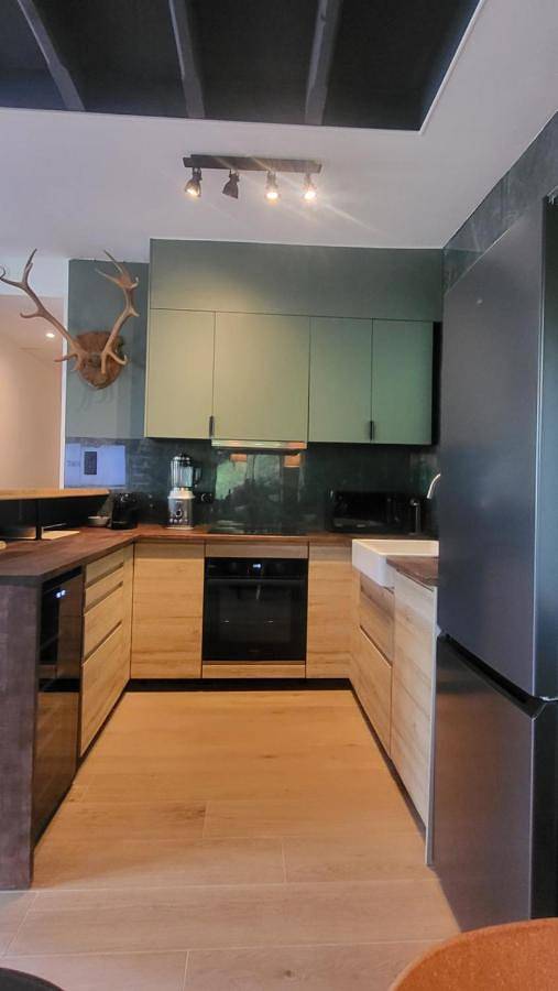 Chalet pour 6 personnes, avec vue et jardin à Saint-Lary-Soulan - 4