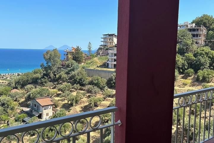 Appartamento vacanze per 4 persone - 1