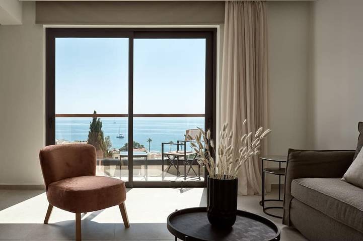 Agriturismo für 5 Personen, mit Balkon auf Zakynthos