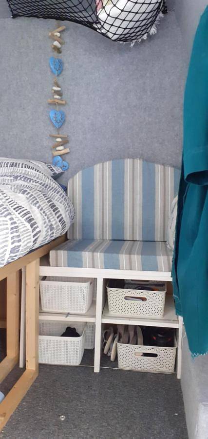 Mobile Home in Marlow, Chiltern Hills