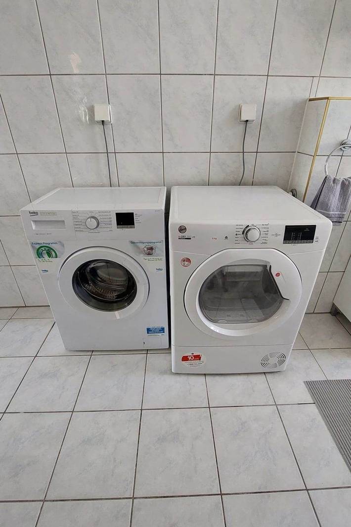 Hütte für 4 Personen, mit Garten in Sächsische Schweiz - 4