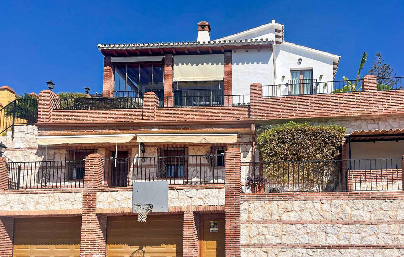 Acogedor apartamento con piscina y WiFi cerca de Mijas Pueblo in Mijas Pueblo, Mijas