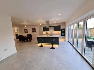 Holiday Rental for 8 People in Ramsgate, Kent, Photo 3