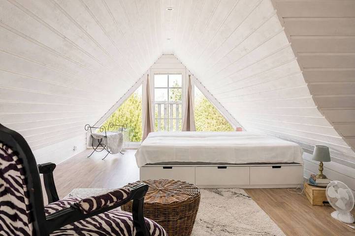 Knäredsdrömmen in Knäred, Halland