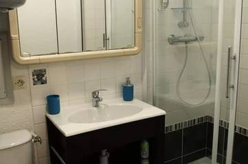 Chalet pour 6 Personnes dans Prapoutel, Les Adrets, Photo 2