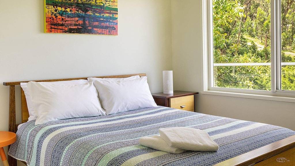 Ocean Magic - Kostenloses Wifi und Haustiere willkommen in Wye River, Colac Otway Shire