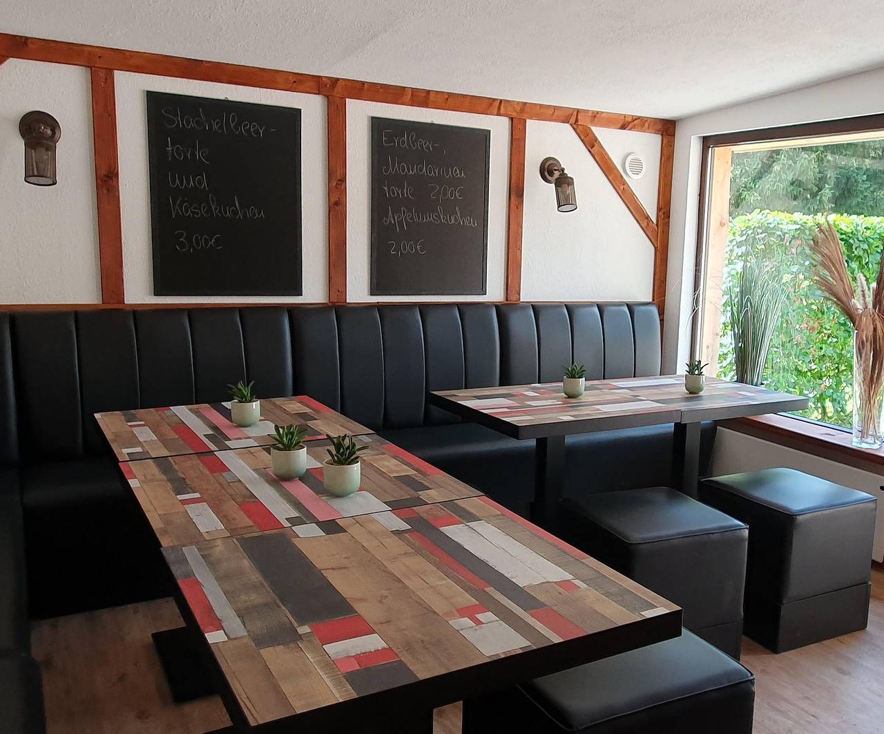 Geheel vakantieappartement, Bungalow 309 Last Minute in Manebach, Ilmenau