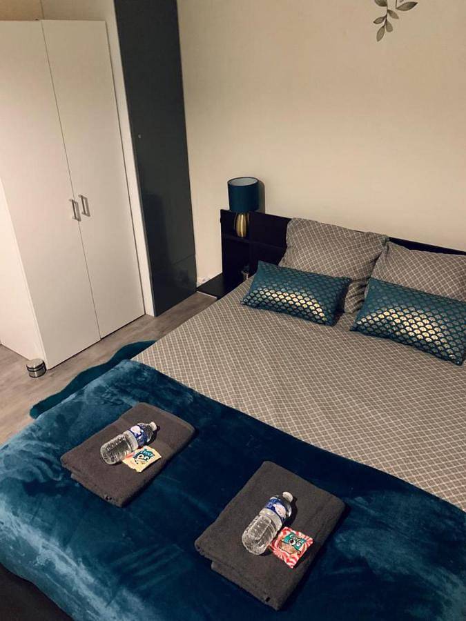 Gîte pour 2 personnes à Denain - 4