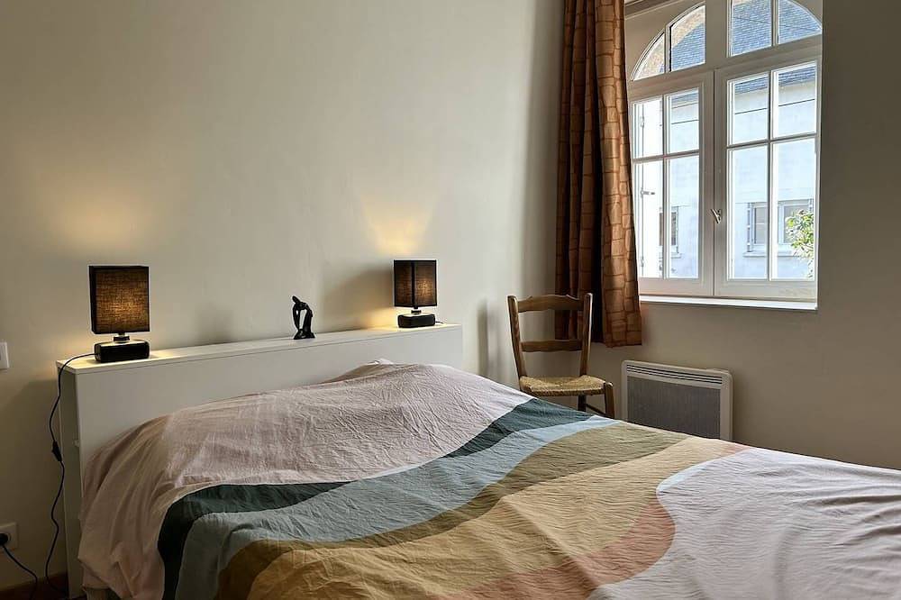 Family house La Bouillie | 8 guests | in La Bouillie, Dinan und Umgebung