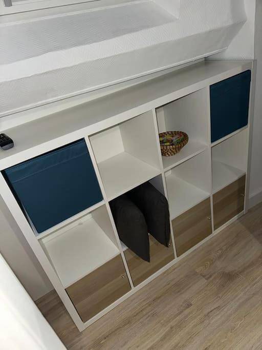 Gîte pour 6 personnes, avec terrasse à La Loupe - 3