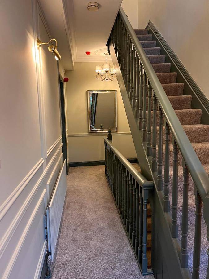 Gîte pour 5 personnes, avec vue à Westport - 4