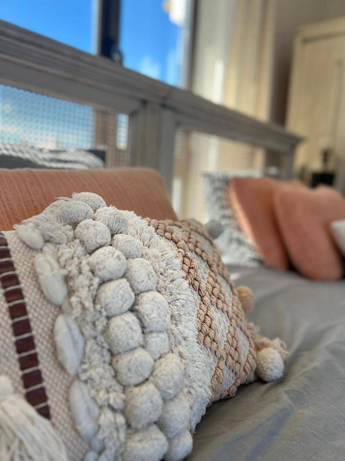 Casa rural para 11 personas, con vistas además de piscina y jardín, Familias con niños en Aljezur - 4