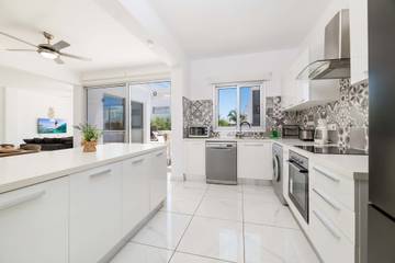 Villa voor 6 Personen in Ayia Napa, Zuid Cyprus, Afbeelding 4