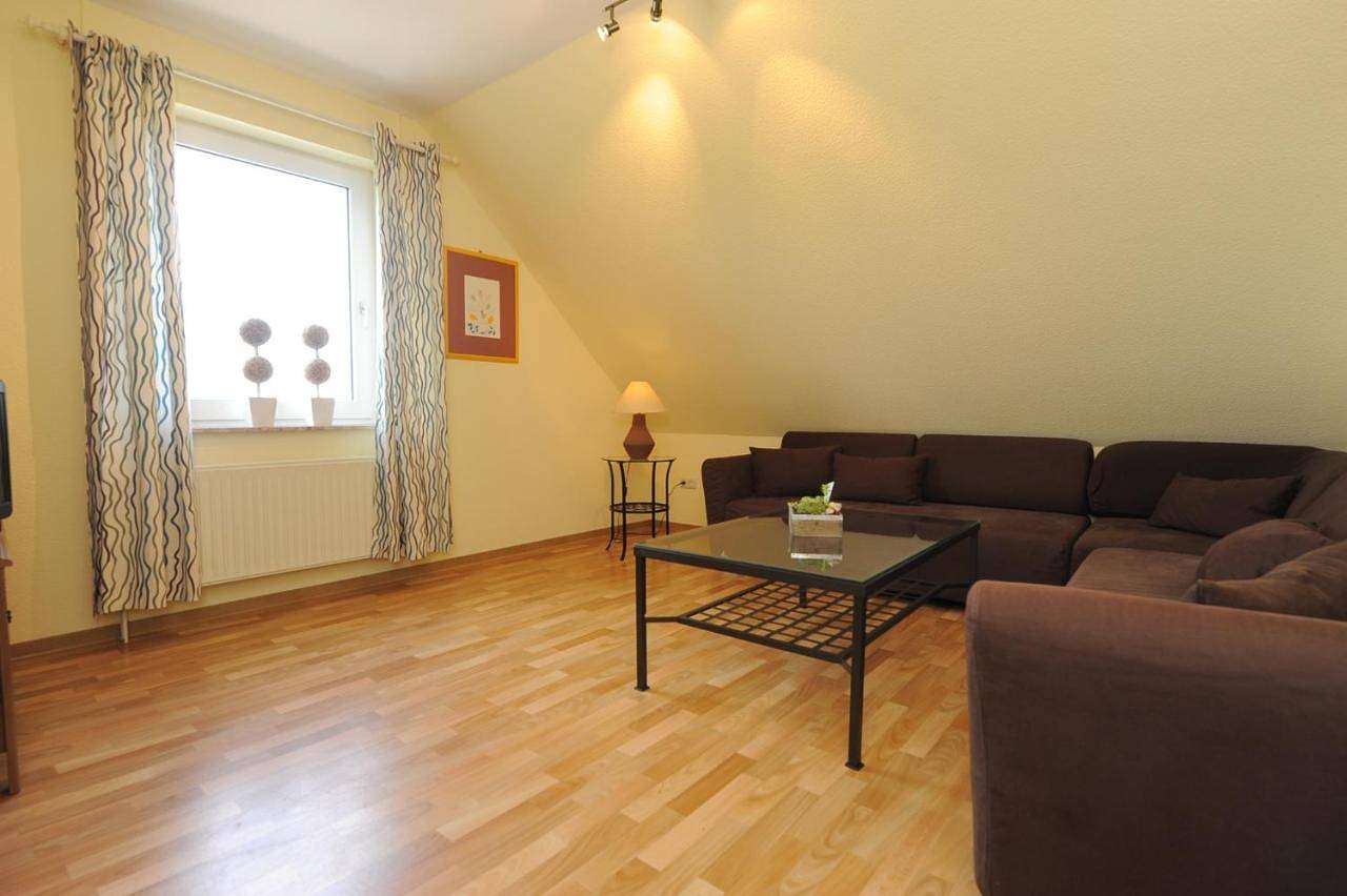 Ganze Wohnung, Ferienwohnungen im Haus am Watt in Ostbense, Neuharlingersiel